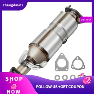 【พร้อมส่ง】ปะเก็นแปลงปะเก็น สําหรับ Honda Accord 2003-2007 2.4L 53089324298,0961103,83089