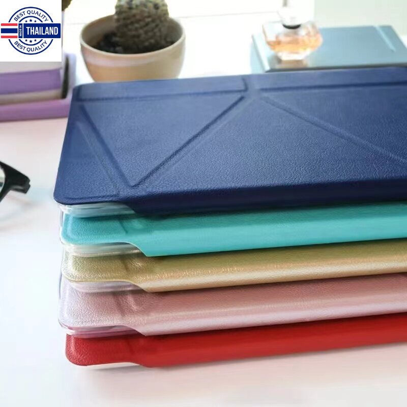 เคสฝาพั เคสTablets สำหรัรุ่น Samsung  Galaxy Tab S2 9.7 T815 T819Y / Tab S3 9.7 T825 T820 / Tab S4 1