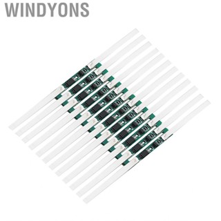 Windyons 18650 Li Ion  Strip Board  Safety Protective Accessory for