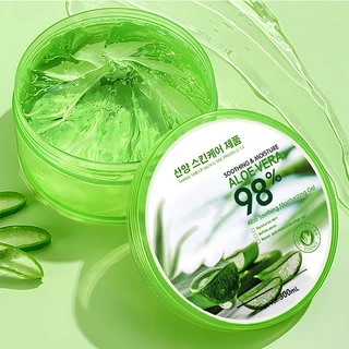 AloeVeraGel เจลว่านหางจระเข้ มาส์กหน้าว่านหางจระเข้ว่านหางจระเข้ให้ความชุ่มชื้นว่านหางจระเข้ให้ความชุ่มชื้น,เจลว่านหางจร