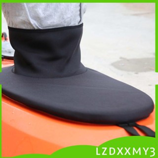 [Lzdxxmy3] ฝาครอบสเปรย์ สําหรับเรือคายัค กีฬาทางน้ํา
