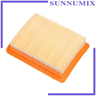 [Sunnimix] ไส้กรองอากาศ 10 แพ็ค สําหรับแปรง FS120 FS250 FS450