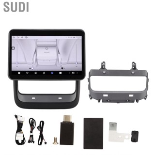 Sudi Rear Seat Media Control 2GB 32GB Entertainment System IPS Full View Touch Screen for Tesla Model Y