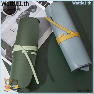 Wttle กระเป๋าเก็บแปรงแต่งหน้า แบบมีซิป
