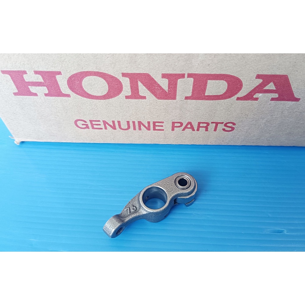 กระเดื่องวาล์วไอเสียแท้HONDAWave125i ปี2012-2022,CT125ปี2019-2020,C125ปี2019-2020, Monkeyปี2018 MSXป