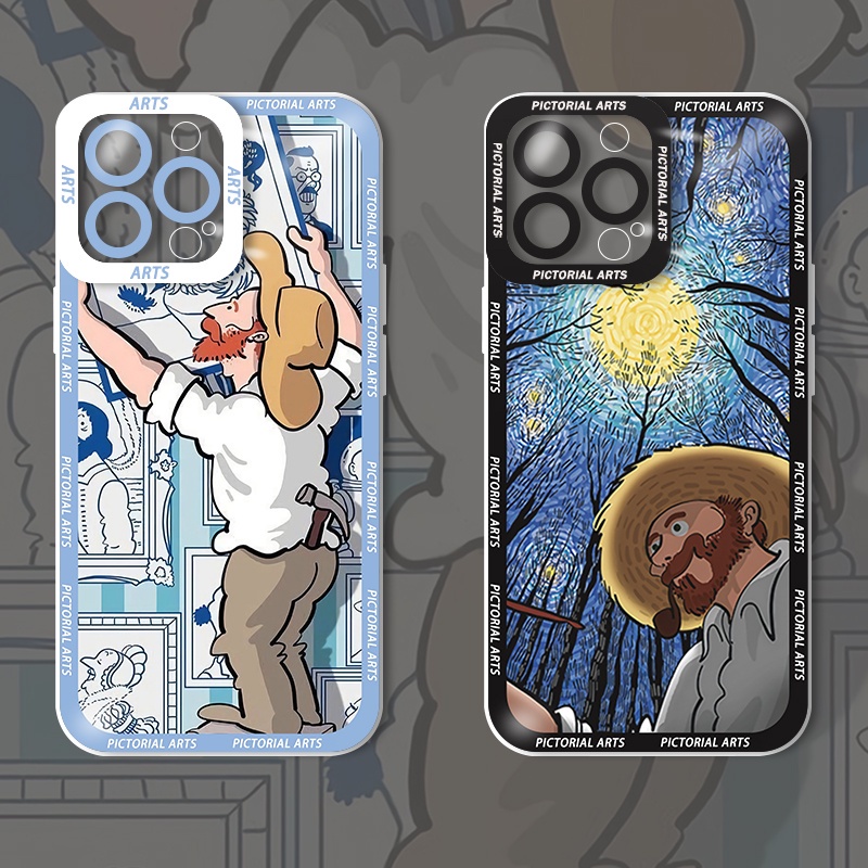 เคส Realme C53 C55 C35 C33 C30s  C3  C17 C12 C25 C25y C21y C11 10 Pro 9 Pro 8 5g  5i 6i 7i Prime 50i 30A  7 ProNarzo 50A
