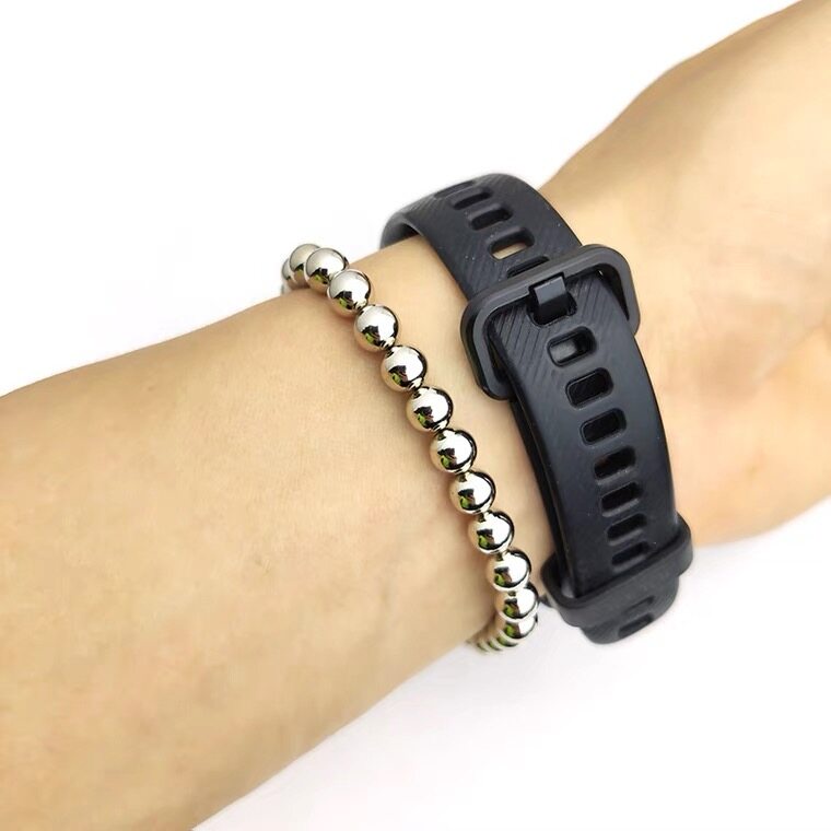 แม่เหล็กนีโอไดเมียม ลูกบอล 5มิล 8มิล 10มิล Magnet Neodymium 5mm 8mm 10mm บอลแม่เหล็ก แม่เหล็กของเล่น แม่เหล็กแรงสูง Ball - รูปที่ 4