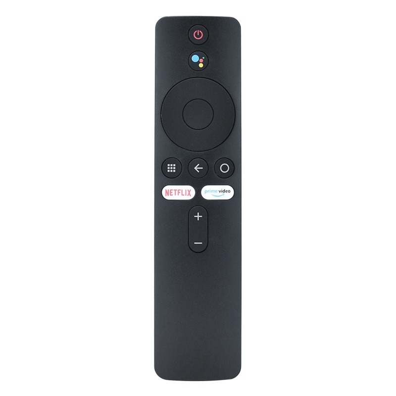 New XMRM-006 for Xiaomi MI Box S MI TV Stick MDZ-22-AB MDZ-24-AA Smart TV Box Bluetooth Voice Remote Control