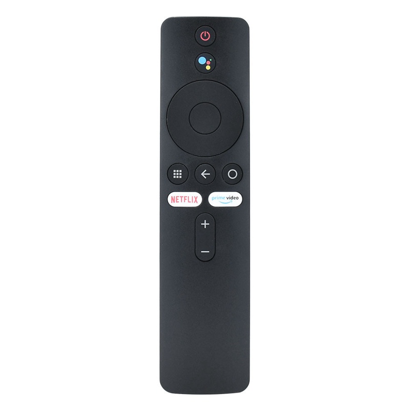 New XMRM-006 for Xiaomi MI Box S MI TV Stick MDZ-22-AB MDZ-24-AA Smart TV Box Bluetooth Voice Remote