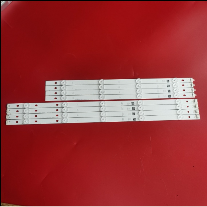 49 นิ้ว 49um7290ptd LG 49 LED backlight สําหรับ lampu TV 49um7290t 49um7290 49 นิ้ว LG