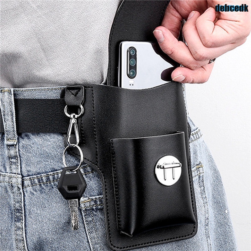 erd02.thMens Mobile Phone Pocket กระเป๋าคาดเอวแฟชั่น