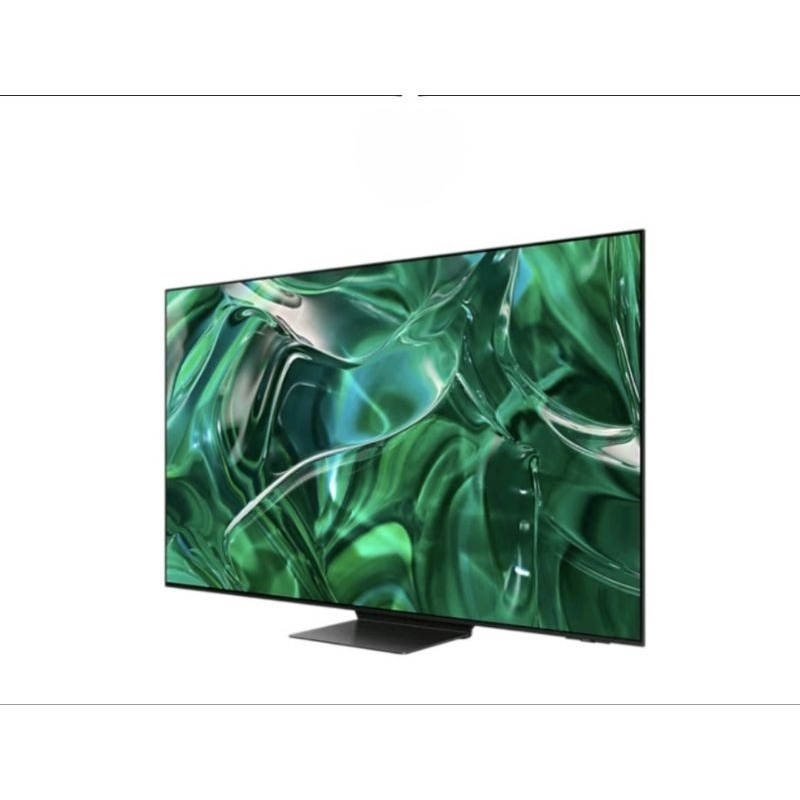 🚚พร้อมส่ง🚚  PQ (NEW 2023) Samsung 65S95C OLED 4K TV ขนาด 65 นิ้ว ประกันศูนย์ไทย QA65S95CAKXXT S95C