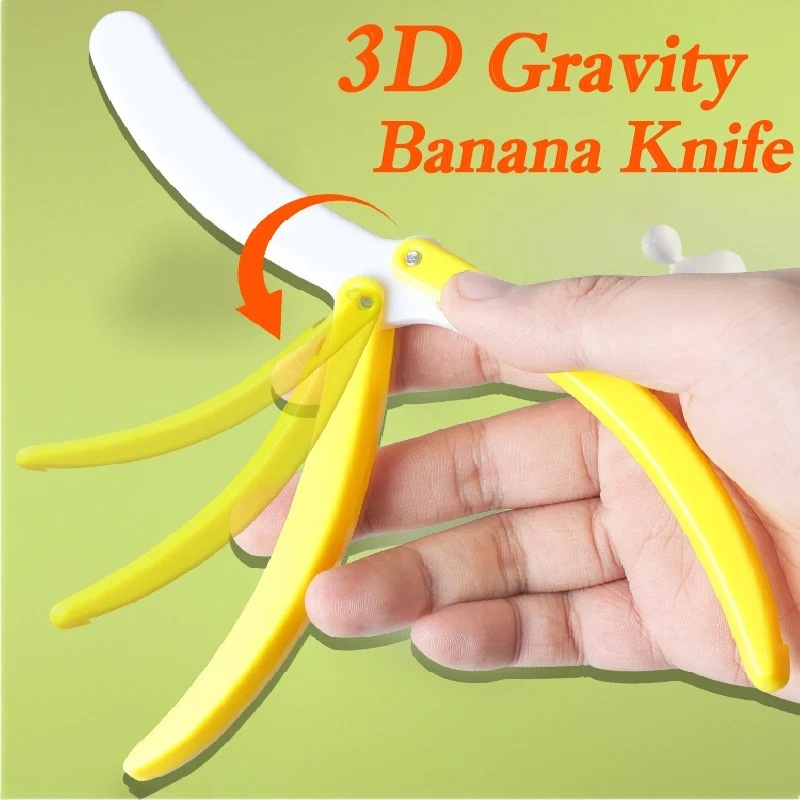ของเล่นฟิดเจ็ต รูปผลไม้จําลอง 3D แก้เครียด แก้เครียด แก้เครียด แก้แรงโน้มถ่วง พับเก็บได้ สําหรับตกแต่งบ้าน