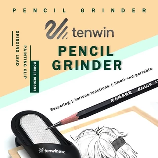 Angel Mark กบเหลาดินสอ อเนกประสงค์ สําหรับนักเรียน MS5860
