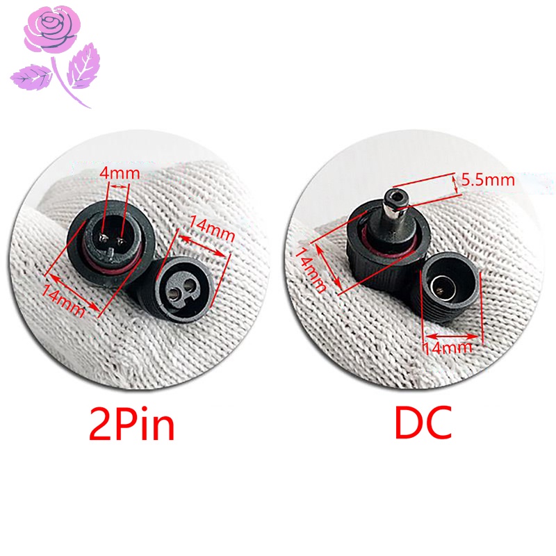 Good สายเคเบิลสปอตไลท์ พลังงานแสงอาทิตย์ กันน้ํา แบบพกพา 3 5 10 เมตร - รูปที่ 7