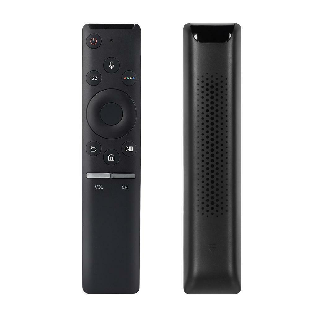 ใหม่ BN59-01298C รีโมทคอนโทรลสําหรับ Samsung Smart TV UHD 4K พร้อม Bluetooth เสียง