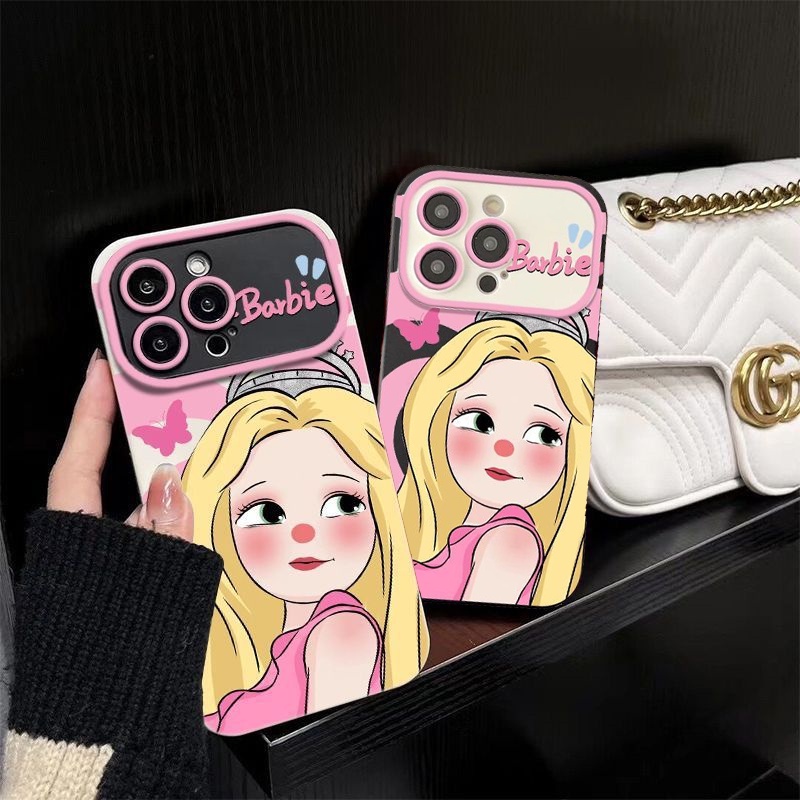 FOR HUAWEI Y6S Y6 Y7 PRO Y9 PRIME 2019 NOVA 7i babi Case
