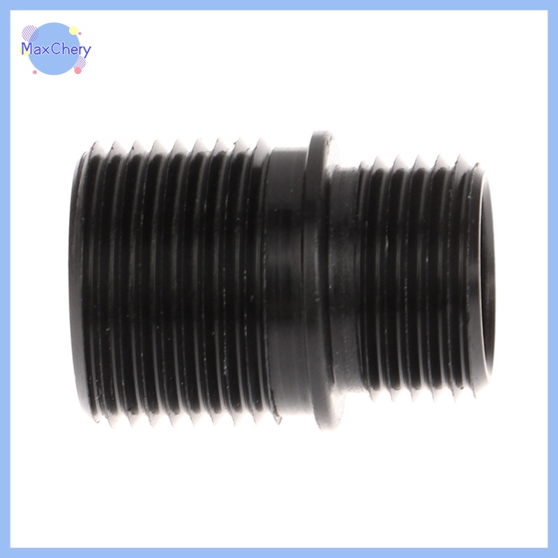 Mchy> อะแดปเตอร์เกลียวทวนเข็มนาฬิกา 12 มม. CW เป็น 14 มม. CCW 12 มม. -14 มม.