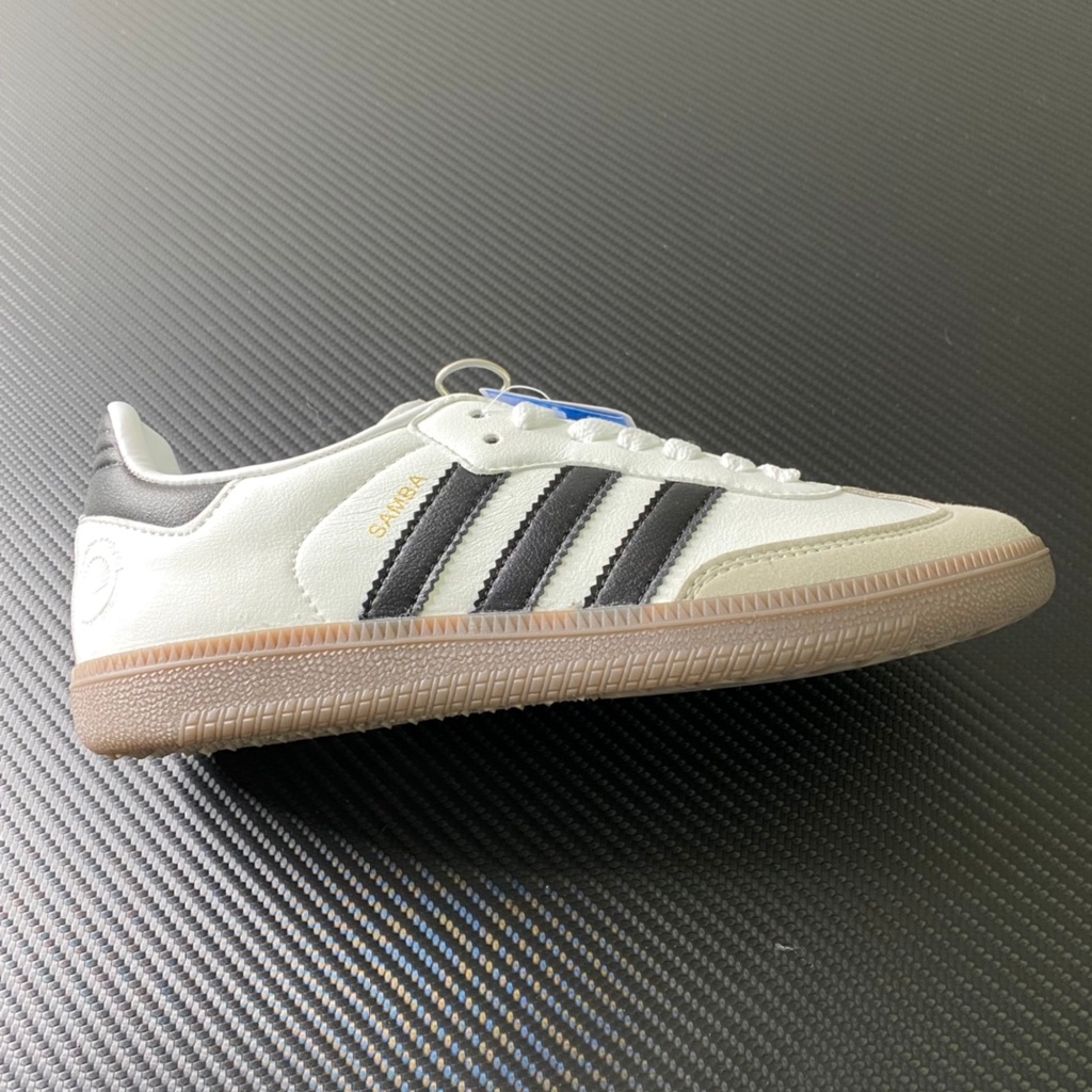Adidas Samba Vegan FW2427 AD Sneakers Men Women Shoes
