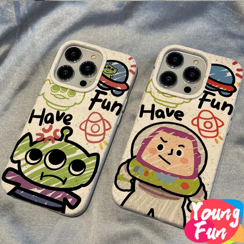 กรณีโทรศัพท์มือถือ VIVO ทอย สตอรี่ เคสโทรศัพท์มือถือ ย่อยสลายได้ เป็นมิตรกับสิ่งแวดล้อม สําหรับ Vivo Y21E Y20 Y17 Y15A Y16 Y1s Vivo Y22 Y51 2020 Y95 Y19 Y50 V25e Y02 V25 Y35 V20 V25 V23 Pro