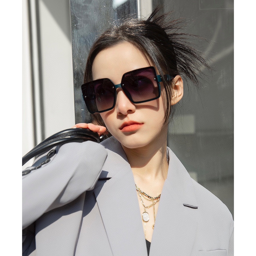 แว่นกันแดด DD CLASSIC แว่นกันแดดสุดหรู