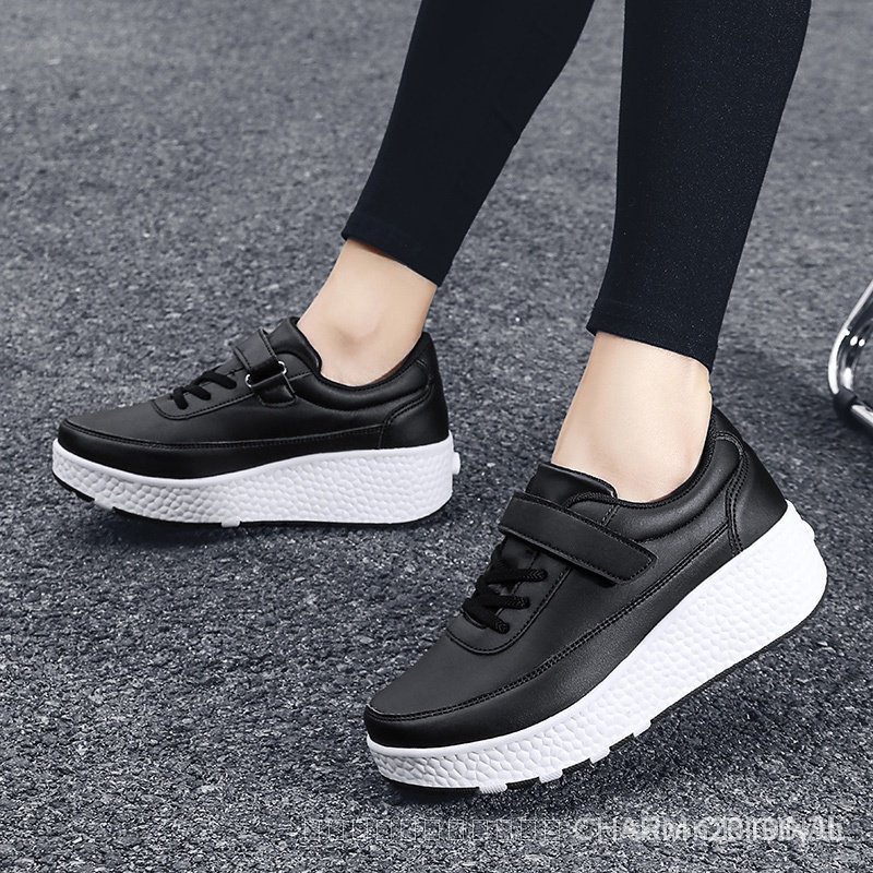 【คุณภาพสูง 100% 】พร้อมส่ง รองเท้าสเก็ตล้อคู่ สําหรับแม่และเด็ก 2ql0 5WSR ราคา ถูกที่สุด ดีลบีเคเค แกลเลอรีภาพที่ 3