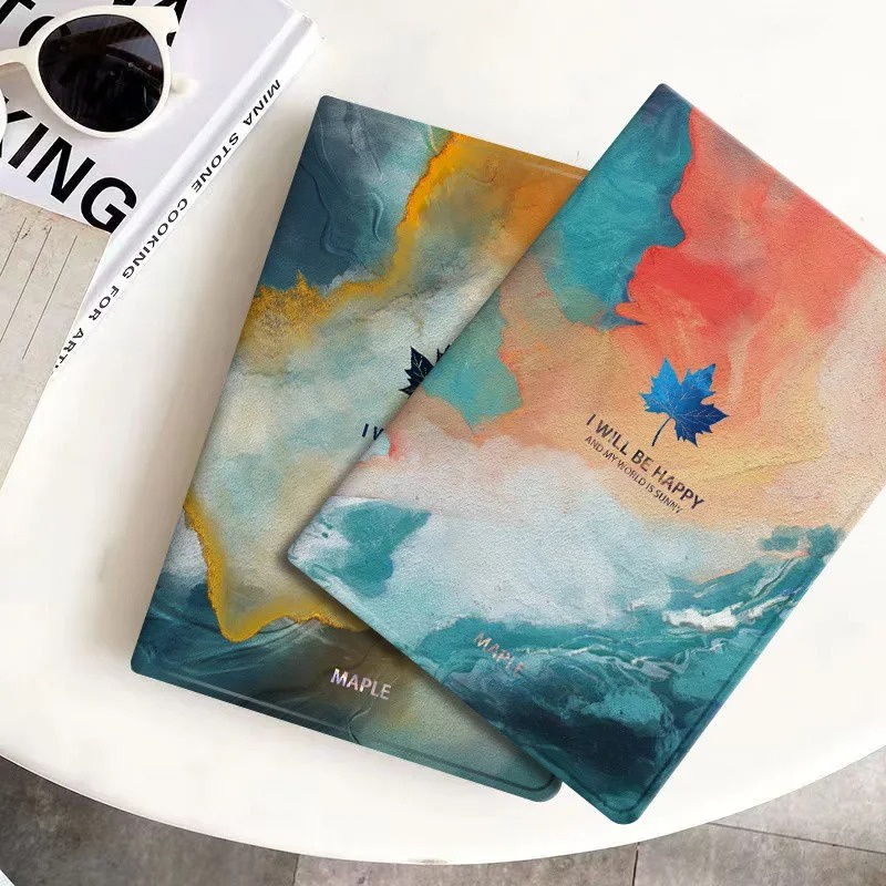 กรณีสมาร์ทสําหรับLenovo Xiaoxin Pad 2022 10.6 P11 Pro 11.5 TB-J716F J706F P11 plusแท็บเล็ตสําหรับLen
