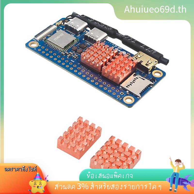 [พร้อมส่ง] เคสเมนบอร์ดอะคริลิค ติดตั้งง่าย สําหรับ Zero 2W  Zero 2W - รูปที่ 7