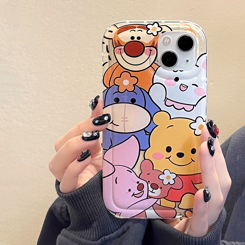 เคส OPPO Reno 10 Pro+ Plus 8T 8Z 7Z Reno10 Pro Reno8T 5G เคส OPPO Reno7 Reno8 Z T Pro 4G Reno8Z Reno7Z เคสออปโป้ Reno 7 8 6 5Z 5 4 4G Reno5 Reno4 Lite โทรศัพท์มือถือแบบนิ่ม ใส ลายสัตว์ สําหรับ