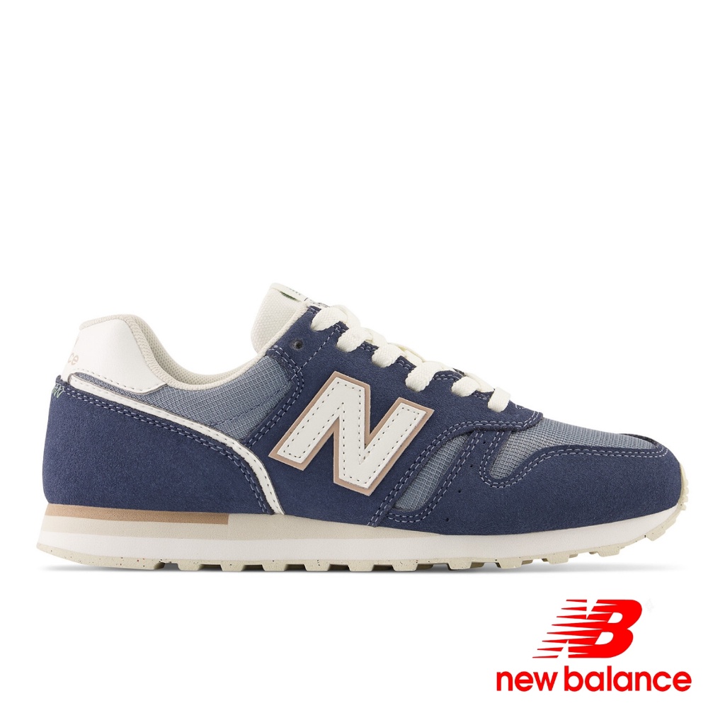 New Balance 373 V2 รองเท้าผ้าใบ ผู้หญิง นิวบาลานซ์ แท้