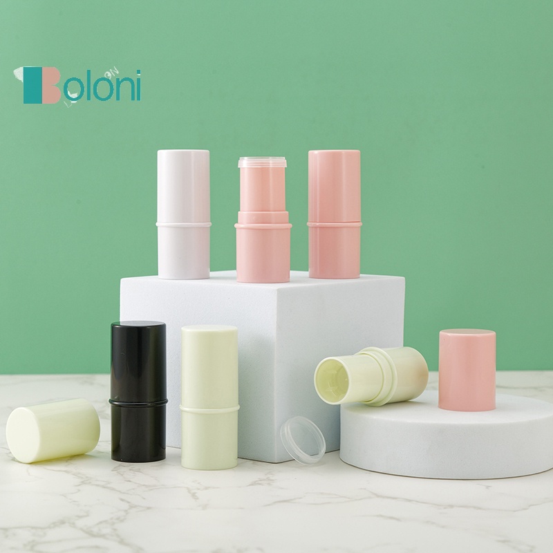 [Boloni] ขวดเปล่า สําหรับใส่ลิปบาล์ม โลชั่น 6 กรัม