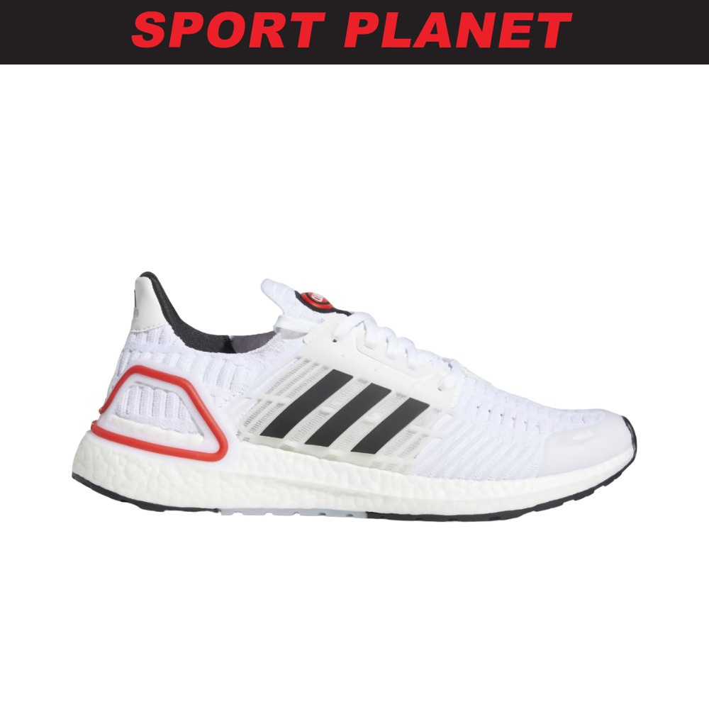 adidas วิ่งผู้ชาย Ultraboost Climacool 1 Dna GZ0439 รองเท้า free shipping