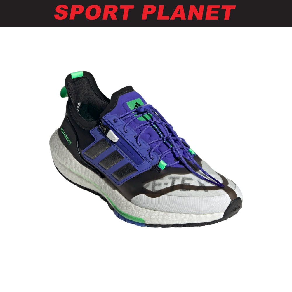 adidas วิ่งผู้ชาย Ultraboost 21 Gore-Tex S23700 รองเท้า train