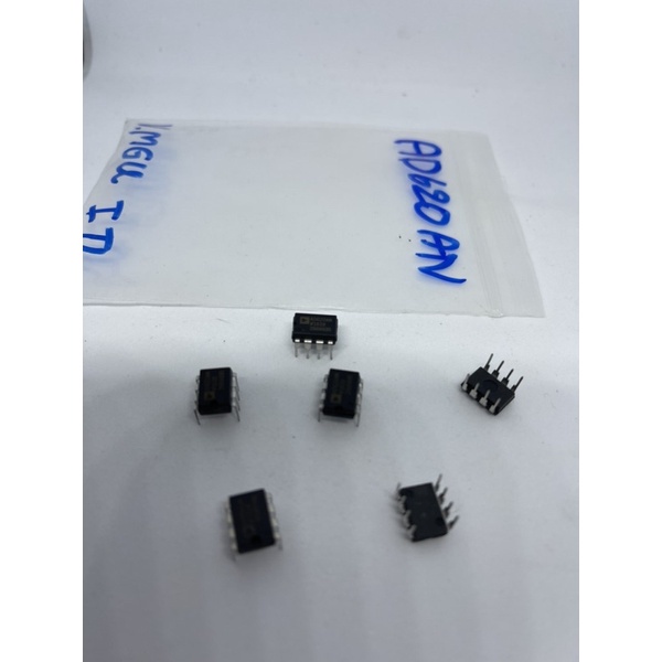 ล้างสต็อก AD620AN,AD654JN,AD712JN,AD823AN,AD812AN,AD817AN ราคาส่ง