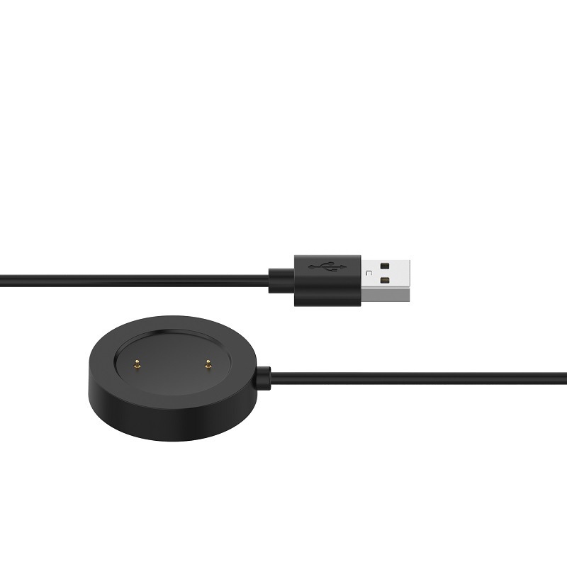 สายชาร์จ USB สําหรับ xiaomi watch color sport color2 S1 active ราคา ถูกที่สุด ดีลบีเคเค แกลเลอรีภาพที่ 6