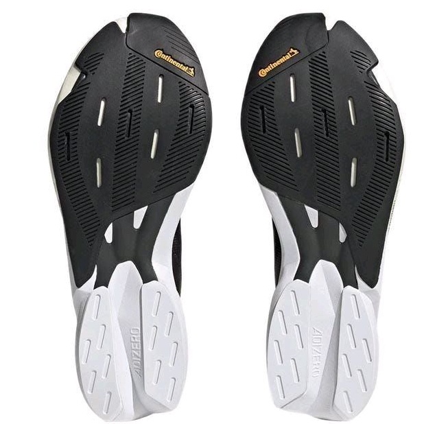 ADIDAS ADIZERO ADIOS 8 รองเท้าวิ่งผู้ชายของแท้  แนวโน้ม