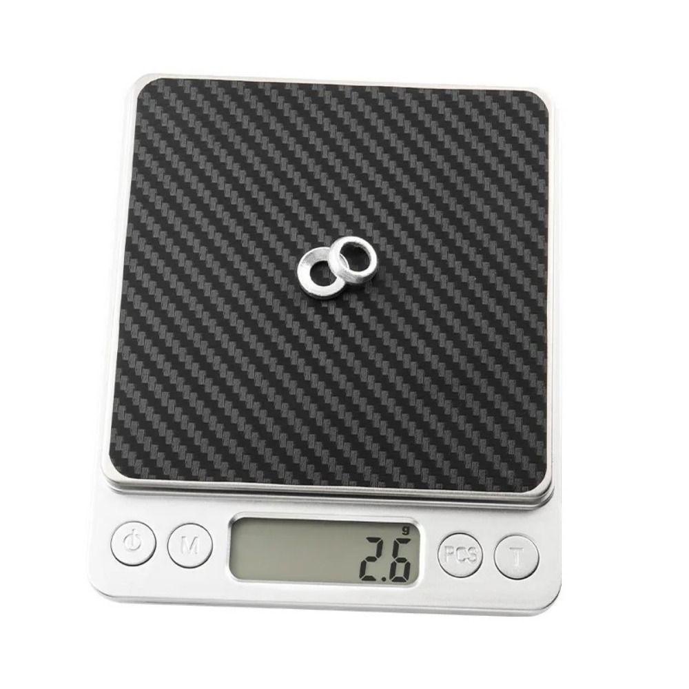 VEXUS ชุดอะไหล่ดิสก์เบรก ขนาด M6 สำหรับแคลิเปอร์ ประกอบด้วย spacer, ปะเก็น, และสลักเกลียว ทำจากอลูมิเนียมคุณภาพดี MUQI - รูปที่ 5