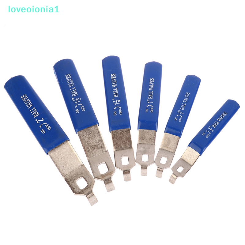 loveoionia1 สแตนเลสวาล์วจับอุปกรณ์เสริมท่อน้ําวาล์วจับประแจท่อน้ําประแจ 46 จุด
