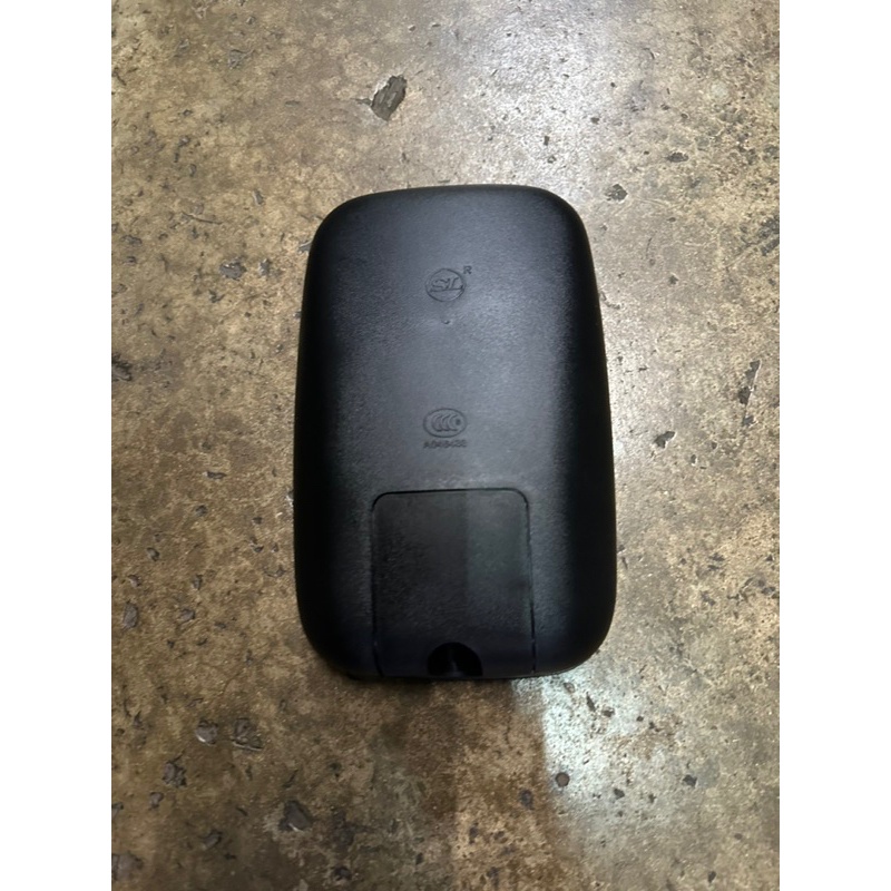 กระจกรถยนต์ กระจกมองข้าง ISUZU NMR NPR130 NKR94 NKR95 NKR120 บานสั้น