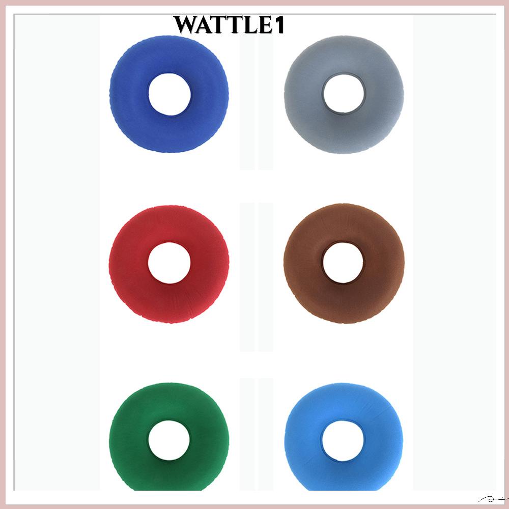 WTTLE หมอนเบาะรองนั่ง รูปริดสีดวงทวาร สําหรับหลังคลอดบุตร
