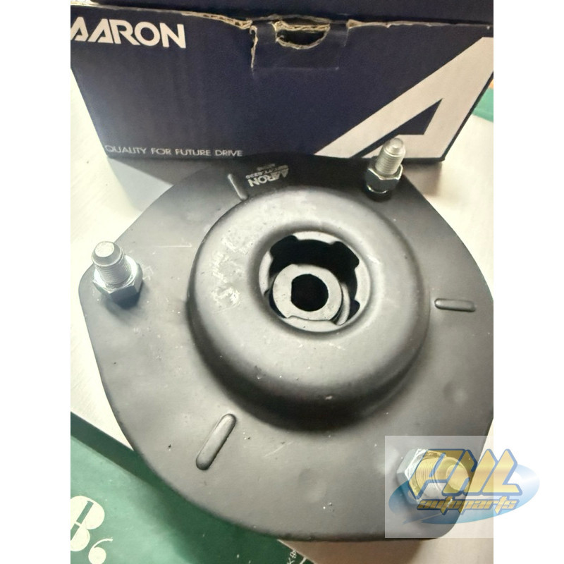 ยางเบ้าโช๊คtoyota camry acv30 acv40 acv50 ยี่ห้อaaron ราคาตัวละ