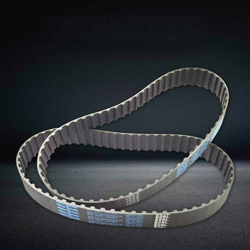 สายพานมอเตอร์เครื่องกัด เครื่องกัดแบบหัวปั้น A33 สายพานแขนสากล เครื่องกัดสายพาน V