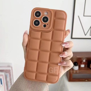 พร้อมส่ง เคสโทรศัพท์มือถือ ซิลิโคนนิ่ม TPU ทรงสี่เหลี่ยม ป้องกันเลนส์กล้อง สําหรับ Samsung Galaxy A54 A34 A24 A14 A53 A23 A33 A73 A13 4G 5G 2023 A54 GalaxyA34