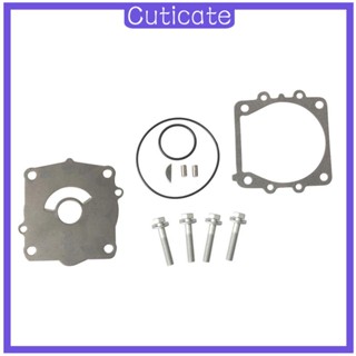 [CUTICATE] อุปกรณ์ซ่อมปั๊มน้ํานอกเรือ ติดตั้งง่าย ทนทาน 68v-w0078-00-00 สําหรับ Ourboat Models LF115