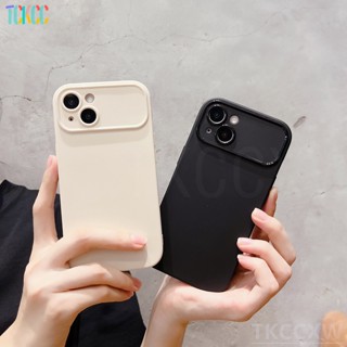 เคสโทรศัพท์ซิลิโคน กันกระแทก ป้องกันกล้อง ขนาดใหญ่ หรูหรา สําหรับ OPPO Find X6 X5 X3 Pro Reno 8 6 5 Pro 8T A57 A53 A32 A5 A9 2020 A9