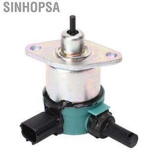 Sinhopsa Fuel Shut Off Solenoid 1720860010 High Performance For