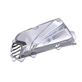 ครอบกรองอากาศ  Honda Lead 125 จำนวน 1 ชิ้น พร้อมส่ง อะไหล่แต่งรถ มอเตอร์ไซค์ (1061)