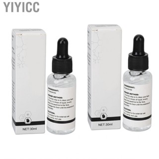 Yiyicc Facial Niacinamide Serum  Nicotinamide  Reduce  for Daily Life