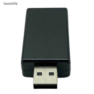 Leth อะแดปเตอร์แปลงเสียงไมโครโฟน USB 2.0 7.1 Ch แจ็ค 3.5 มม.