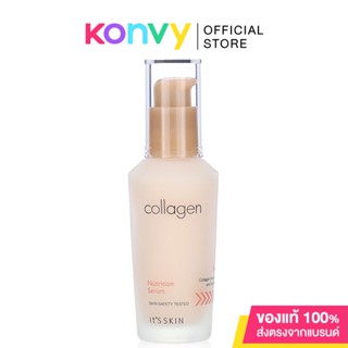 It&amp;#039;s Skin Collagen Nutrition Serum 40ml.